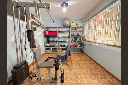 Casa à venda com 5 quartos, 558m² em Tauá, Rio de Janeiro