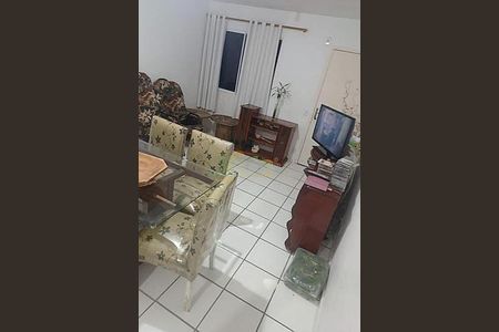 Apartamento à venda com 2 quartos, 100m² em Setor Militar, Osasco