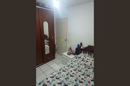 Apartamento à venda com 2 quartos, 100m² em Setor Militar, Osasco