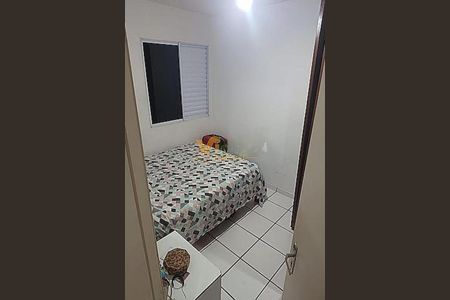 Apartamento à venda com 2 quartos, 100m² em Setor Militar, Osasco