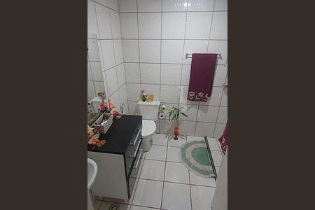 Apartamento à venda com 2 quartos, 100m² em Setor Militar, Osasco