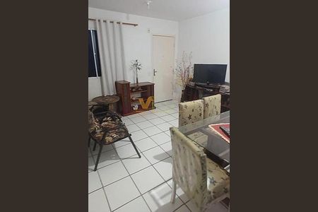 Apartamento à venda com 2 quartos, 100m² em Setor Militar, Osasco