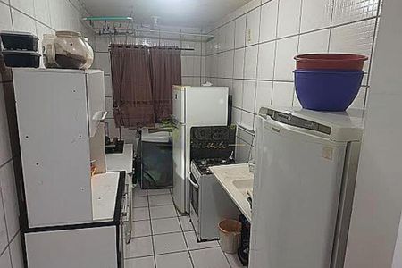 Apartamento à venda com 2 quartos, 100m² em Setor Militar, Osasco