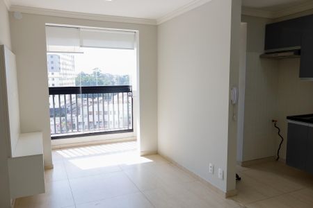 Apartamento para alugar com 54m², 2 quartos e 1 vagasala