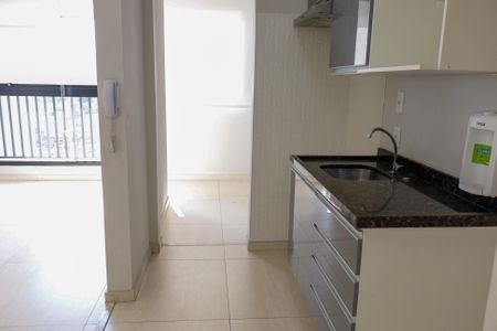 Apartamento para alugar com 54m², 2 quartos e 1 vagaCozinha