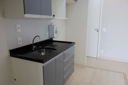 Apartamento para alugar com 54m², 2 quartos e 1 vagaCozinha