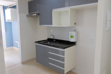 Apartamento para alugar com 54m², 2 quartos e 1 vagaCozinha