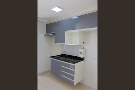 Apartamento para alugar com 54m², 2 quartos e 1 vagaCozinha