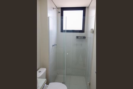 Apartamento para alugar com 54m², 2 quartos e 1 vagaBanheiro da Suíte 2