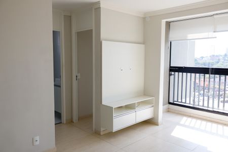 Apartamento para alugar com 54m², 2 quartos e 1 vagasala