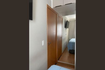 Apartamento à venda com 2 quartos, 42m² em Cidade São Mateus, São Paulo