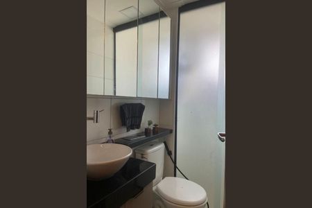 Apartamento à venda com 2 quartos, 42m² em Cidade São Mateus, São Paulo