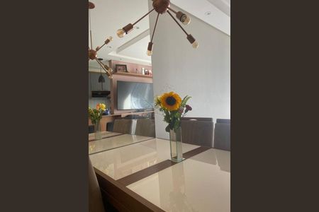 Apartamento à venda com 2 quartos, 42m² em Cidade São Mateus, São Paulo