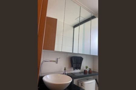 Apartamento à venda com 2 quartos, 42m² em Cidade São Mateus, São Paulo