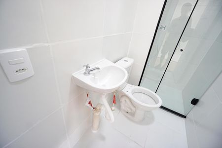 Apartamento para alugar com 33m², 2 quartos e sem vagaPia