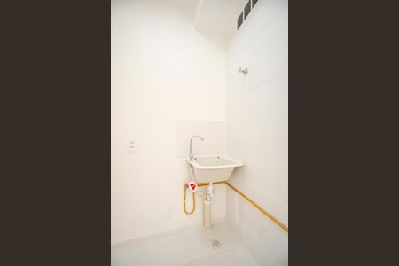 Apartamento para alugar com 33m², 2 quartos e sem vagaÁrea de serviço