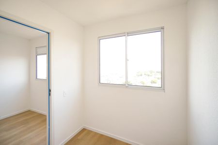 Apartamento para alugar com 33m², 2 quartos e sem vagaQuarto 02