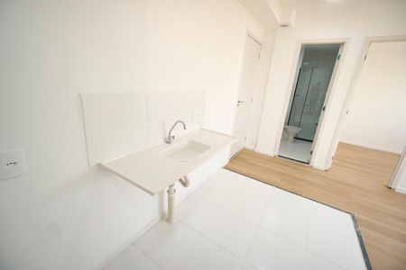 Apartamento para alugar com 33m², 2 quartos e sem vagaPia