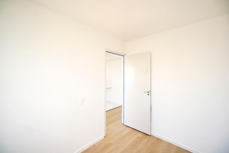 Quarto 01 de apartamento para alugar com 2 quartos, 33m² em Vila Matilde, São Paulo
