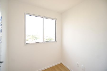 Apartamento para alugar com 33m², 2 quartos e sem vagaQuarto 02