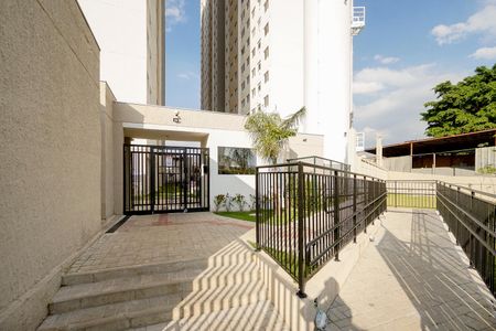 Apartamento para alugar com 33m², 2 quartos e sem vagaEntrada