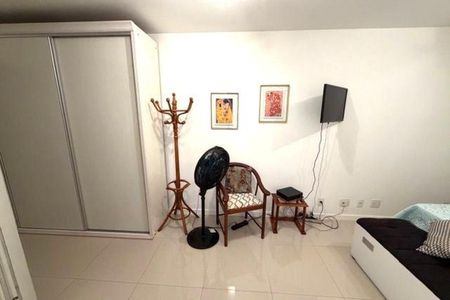 Apartamento à venda com 3 quartos, 268m² em Itaipu, Niterói