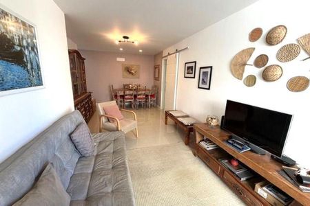 Apartamento à venda com 3 quartos, 268m² em Itaipu, Niterói