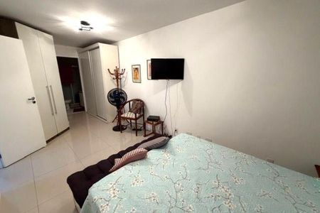 Apartamento à venda com 3 quartos, 268m² em Itaipu, Niterói
