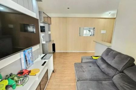 Apartamento à venda com 2 quartos, 44m² em Vila Princesa Isabel, São Paulo
