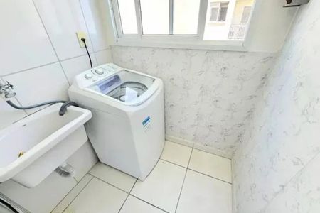 Apartamento à venda com 2 quartos, 44m² em Vila Princesa Isabel, São Paulo