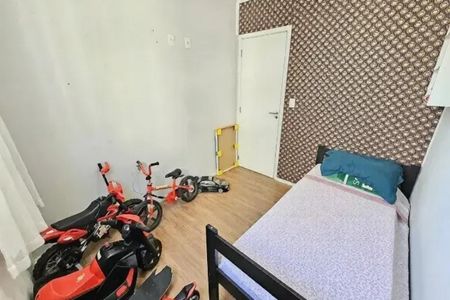 Apartamento à venda com 2 quartos, 44m² em Vila Princesa Isabel, São Paulo