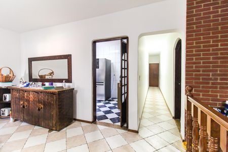 Casa para alugar com 365m², 4 quartos e 2 vagasSala e Sala de Jantar