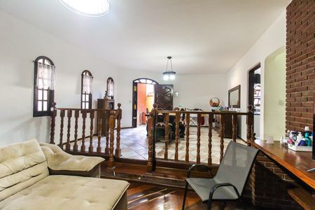 Casa para alugar com 365m², 4 quartos e 2 vagasSala e Sala de Jantar