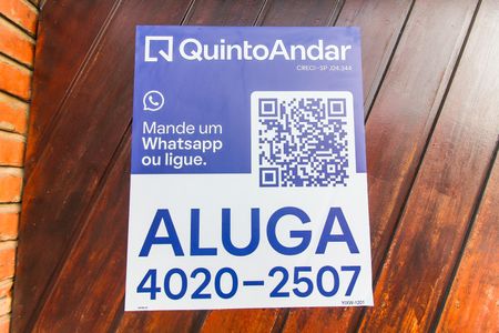 Casa para alugar com 365m², 4 quartos e 2 vagasPlaca