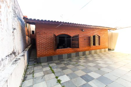 Casa para alugar com 365m², 4 quartos e 2 vagasQuintal e Área Gourmet