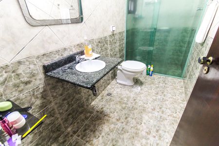 Casa para alugar com 365m², 4 quartos e 2 vagasBanheiro 2