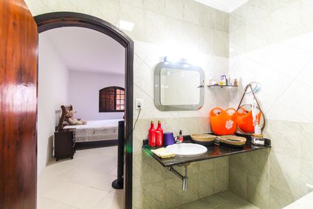 Casa para alugar com 365m², 4 quartos e 2 vagasQuarto 2