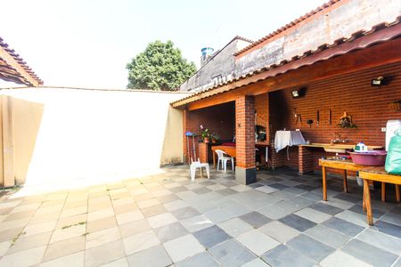 Casa para alugar com 365m², 4 quartos e 2 vagasQuintal e Área Gourmet