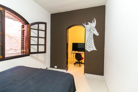 Casa para alugar com 365m², 4 quartos e 2 vagasQuarto 3