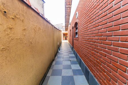 Casa para alugar com 365m², 4 quartos e 2 vagasCorredor