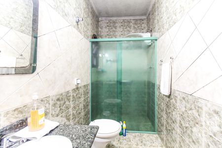 Casa para alugar com 365m², 4 quartos e 2 vagasBanheiro 2