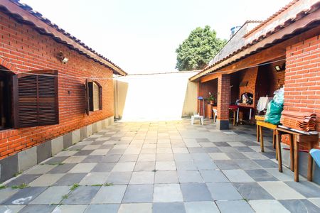 Casa para alugar com 365m², 4 quartos e 2 vagasQuintal e Área Gourmet