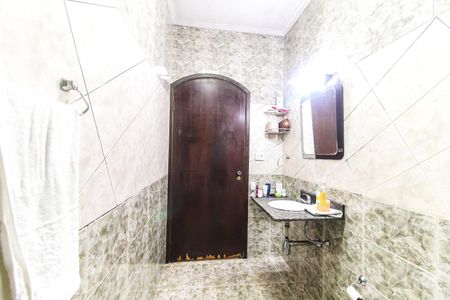 Casa para alugar com 365m², 4 quartos e 2 vagasBanheiro 2