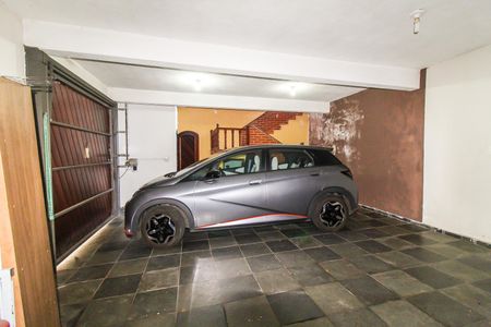 Casa para alugar com 365m², 4 quartos e 2 vagasGaragem