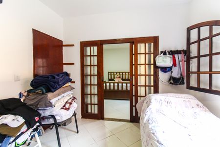 Casa para alugar com 365m², 4 quartos e 2 vagasQuarto 2