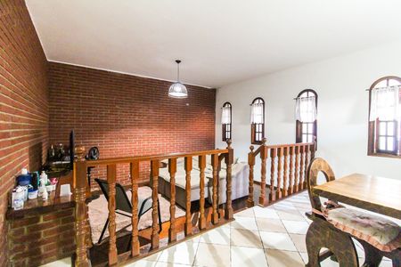 Casa para alugar com 365m², 4 quartos e 2 vagasSala e Sala de Jantar