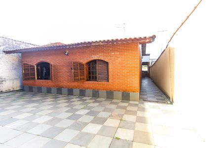 Casa para alugar com 365m², 4 quartos e 2 vagasQuintal e Área Gourmet