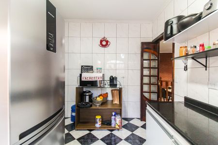 Casa para alugar com 365m², 4 quartos e 2 vagasCozinha