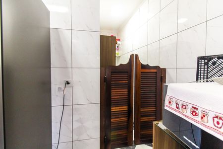 Casa para alugar com 365m², 4 quartos e 2 vagasDespensa - Cozinha