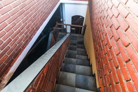 Casa para alugar com 365m², 4 quartos e 2 vagasEntrada